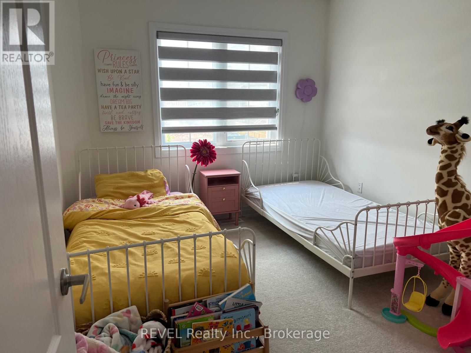 118 Varsity Drive, Welland, Ontario  L3B 0N3 - Photo 8 - X13637304