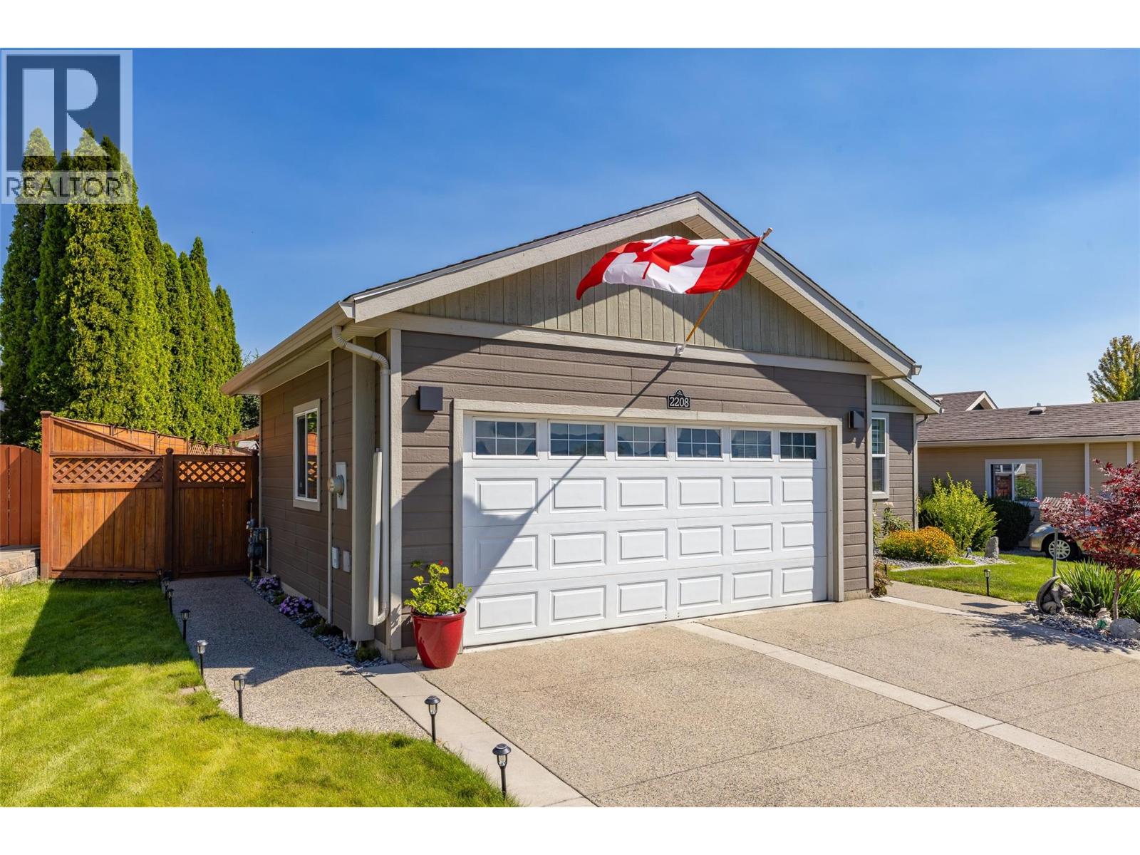 2208 Mimosa Drive, West Kelowna, British Columbia  V4T 3A5 - Photo 7 - 10395398