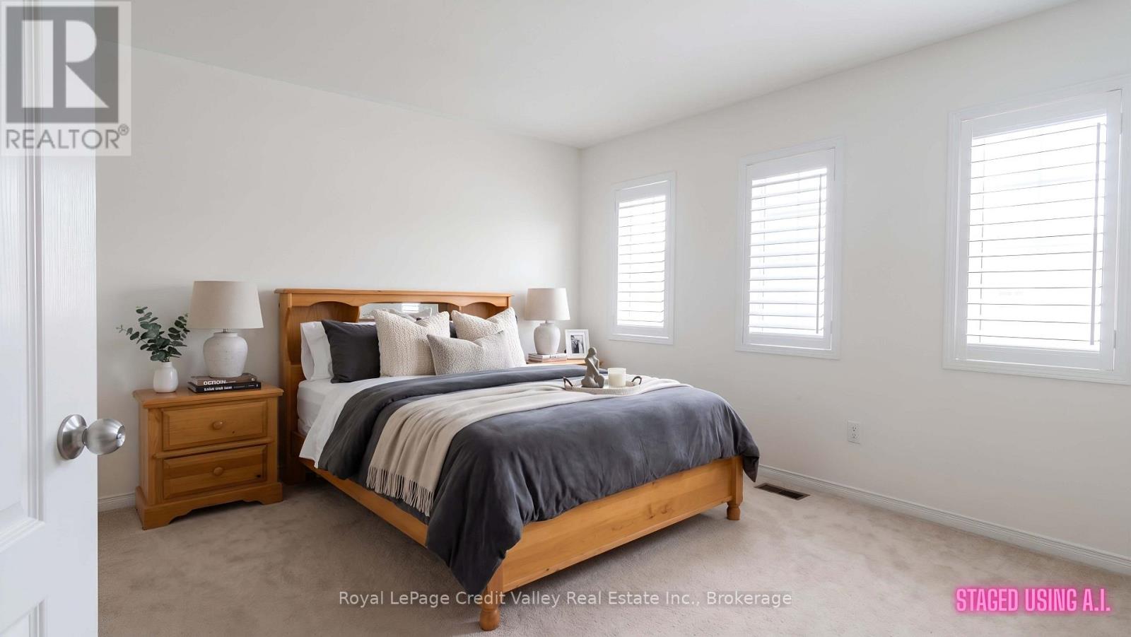 15 Courtsfield Crescent, Brampton, Ontario  L7A 2E3 - Photo 9 - W13637228