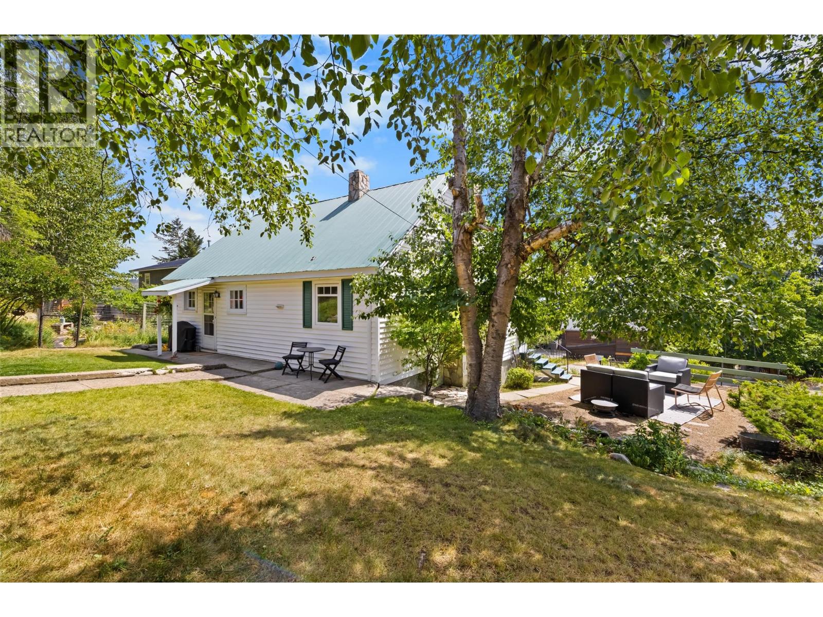 111 5th Avenue, Kimberley, British Columbia  V1A 2S3 - Photo 3 - 10396440
