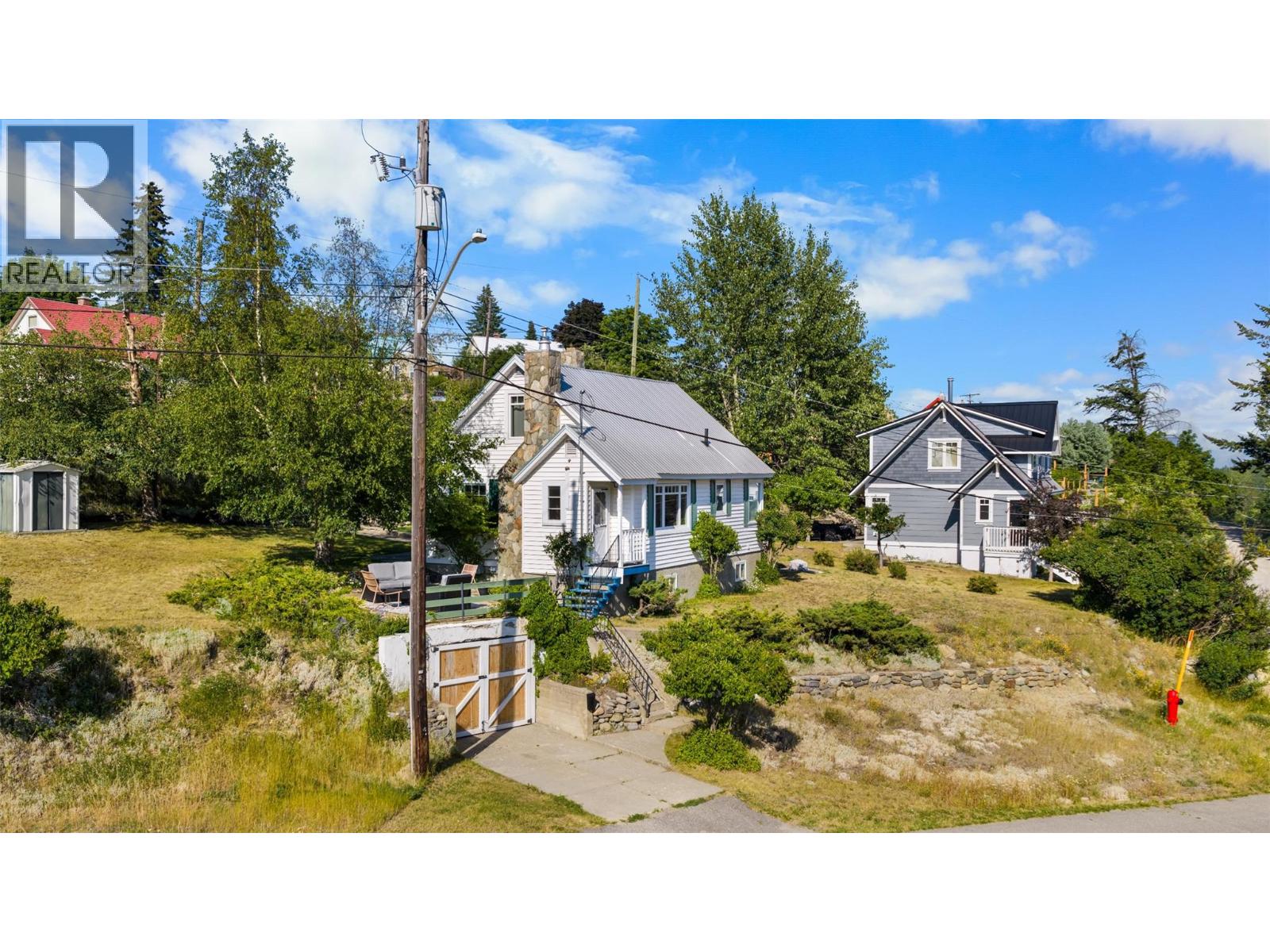 111 5th Avenue, Kimberley, British Columbia  V1A 2S3 - Photo 39 - 10396440