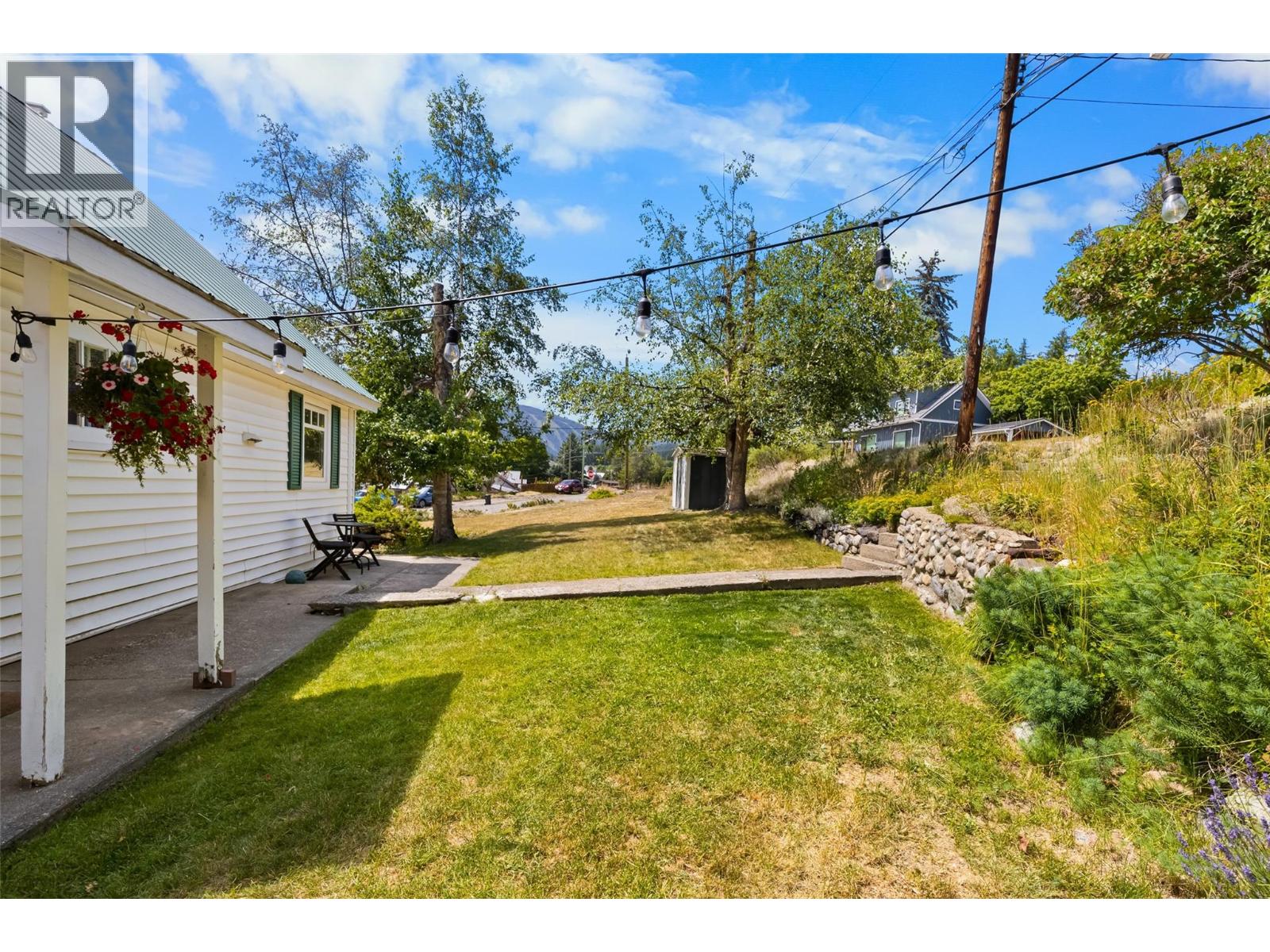 111 5th Avenue, Kimberley, British Columbia  V1A 2S3 - Photo 41 - 10396440