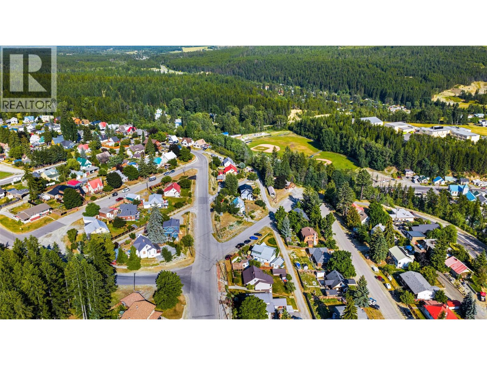 111 5th Avenue, Kimberley, British Columbia  V1A 2S3 - Photo 46 - 10396440