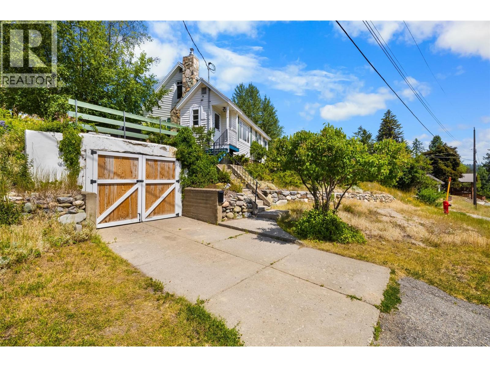 111 5th Avenue, Kimberley, British Columbia  V1A 2S3 - Photo 38 - 10396440
