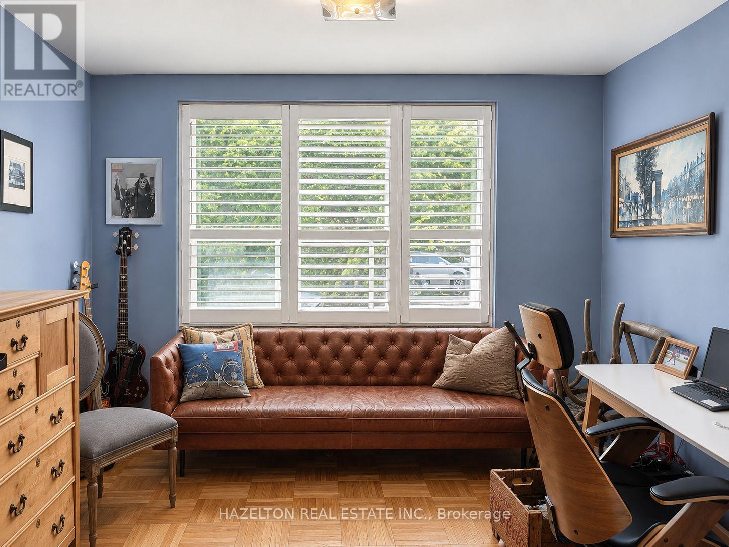 101 - 4 Sherbourne Street N, Toronto (Rosedale-Moore Park), Ontario  M4W 2T1 - Photo 11 - C13637210