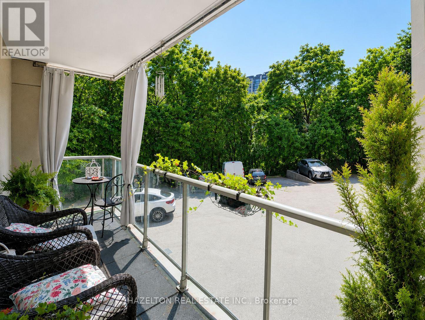 101 - 4 Sherbourne Street N, Toronto (Rosedale-Moore Park), Ontario  M4W 2T1 - Photo 12 - C13637210