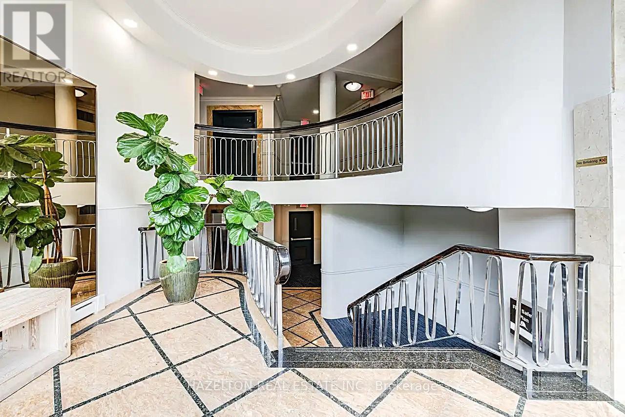 101 - 4 Sherbourne Street N, Toronto (Rosedale-Moore Park), Ontario  M4W 2T1 - Photo 17 - C13637210