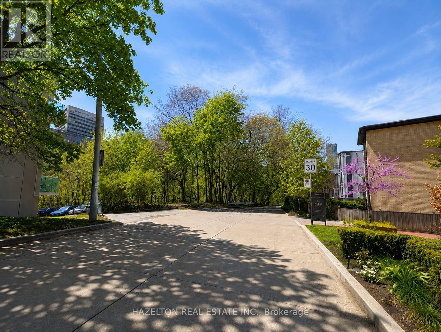 101 - 4 Sherbourne Street N, Toronto (Rosedale-Moore Park), Ontario  M4W 2T1 - Photo 20 - C13637210
