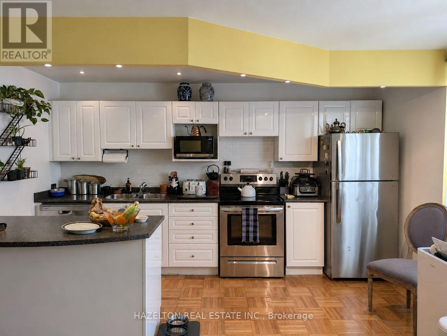 101 - 4 Sherbourne Street N, Toronto (Rosedale-Moore Park), Ontario  M4W 2T1 - Photo 3 - C13637210