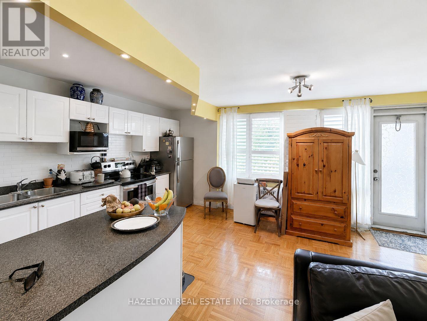 101 - 4 Sherbourne Street N, Toronto (Rosedale-Moore Park), Ontario  M4W 2T1 - Photo 5 - C13637210