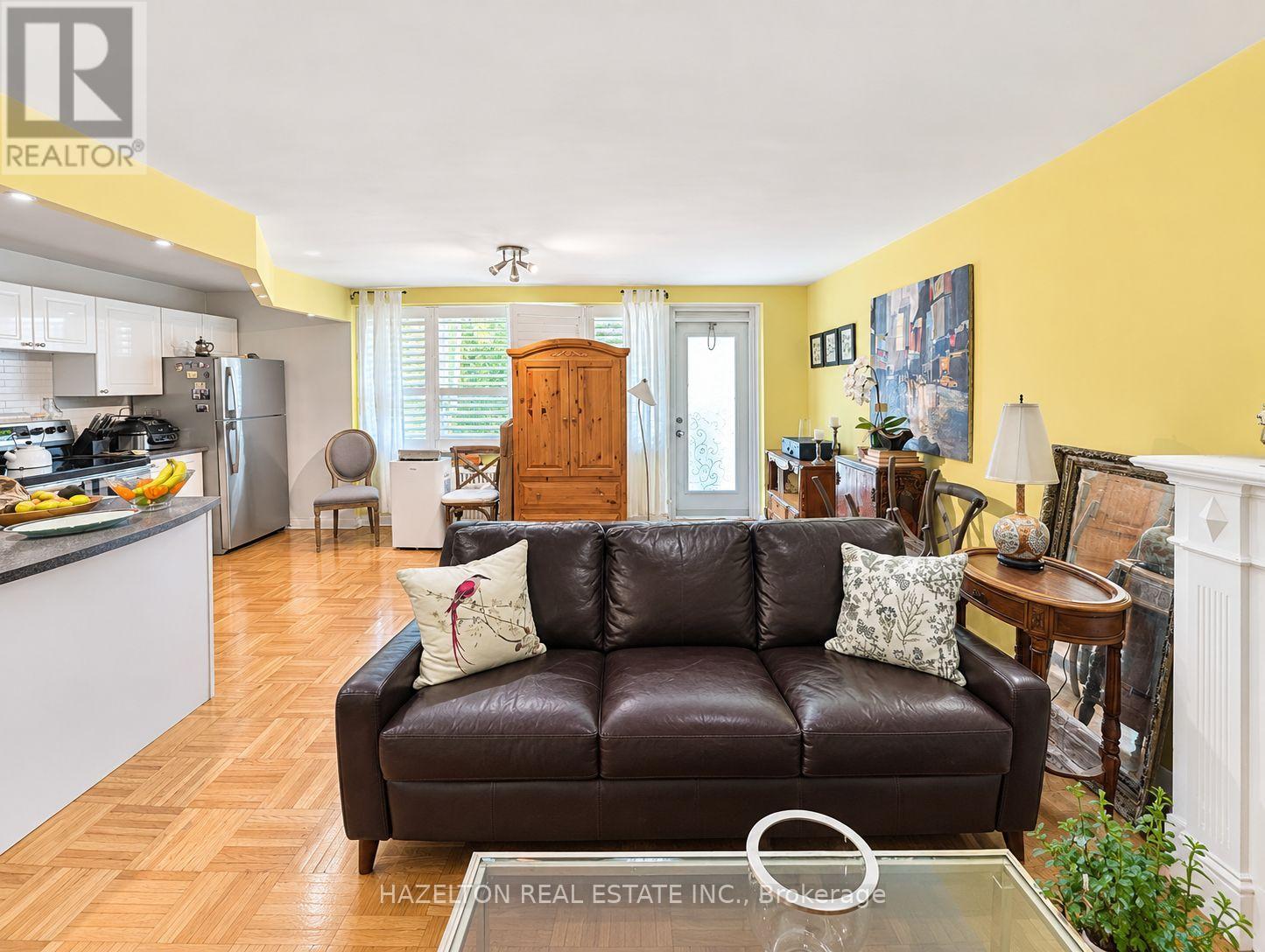 101 - 4 Sherbourne Street N, Toronto (Rosedale-Moore Park), Ontario  M4W 2T1 - Photo 6 - C13637210