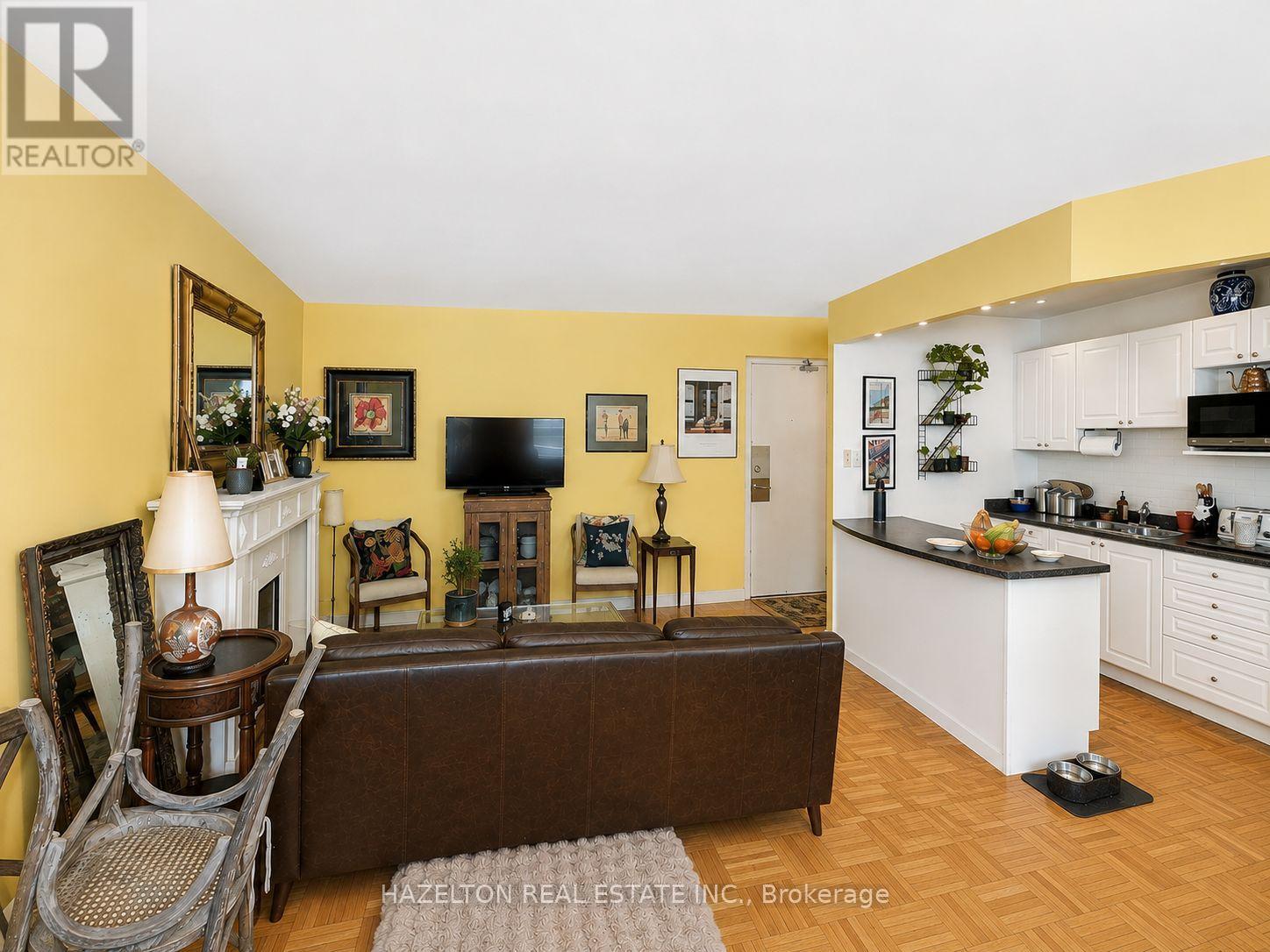 101 - 4 Sherbourne Street N, Toronto (Rosedale-Moore Park), Ontario  M4W 2T1 - Photo 7 - C13637210