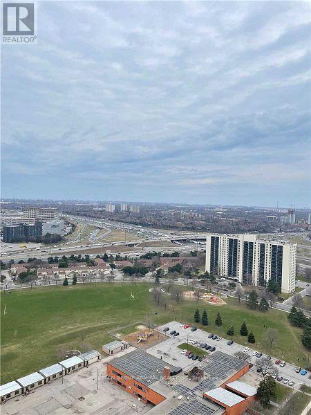 2909 - 32 Forest Manor Street, Toronto, Ontario  M2J 0H2 - Photo 2 - C13637256
