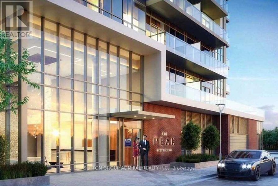 2909 - 32 Forest Manor Street, Toronto, Ontario  M2J 0H2 - Photo 21 - C13637256