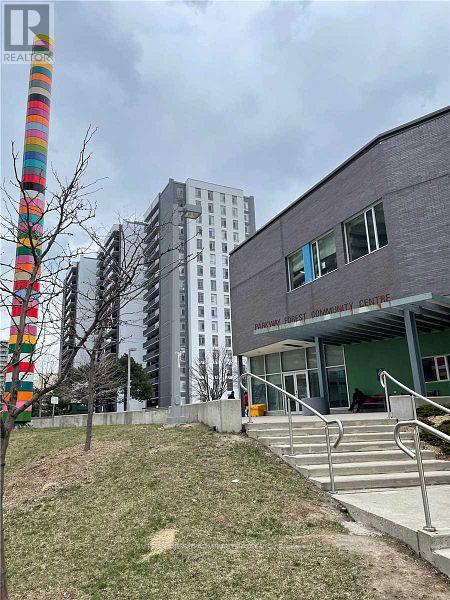 2909 - 32 Forest Manor Street, Toronto, Ontario  M2J 0H2 - Photo 26 - C13637256