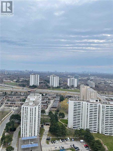 2909 - 32 Forest Manor Street, Toronto, Ontario  M2J 0H2 - Photo 3 - C13637256