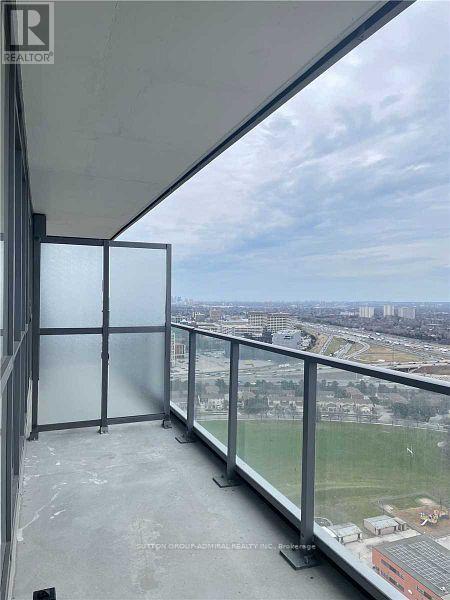 2909 - 32 Forest Manor Street, Toronto, Ontario  M2J 0H2 - Photo 4 - C13637256