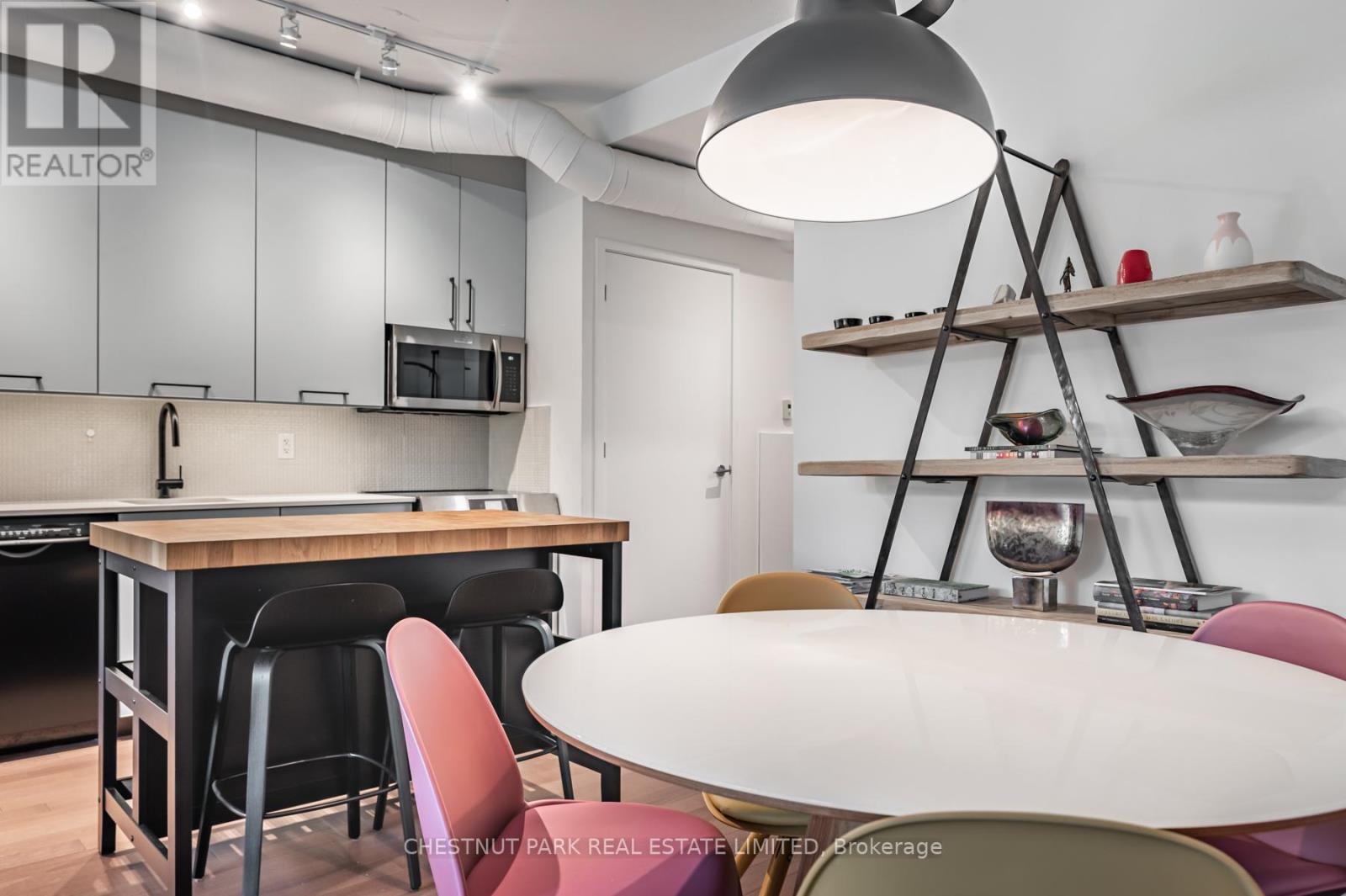 221 - 64 Niagara Street, Toronto, Ontario  M5V 1C5 - Photo 11 - C13637274