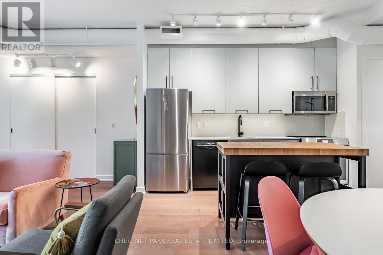 221 - 64 Niagara Street, Toronto, Ontario  M5V 1C5 - Photo 12 - C13637274