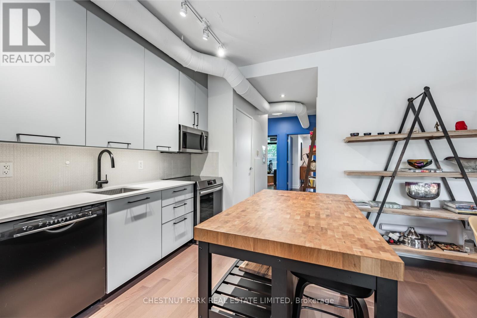 221 - 64 Niagara Street, Toronto, Ontario  M5V 1C5 - Photo 14 - C13637274