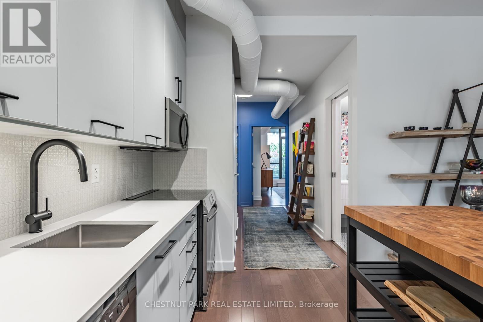 221 - 64 Niagara Street, Toronto, Ontario  M5V 1C5 - Photo 15 - C13637274
