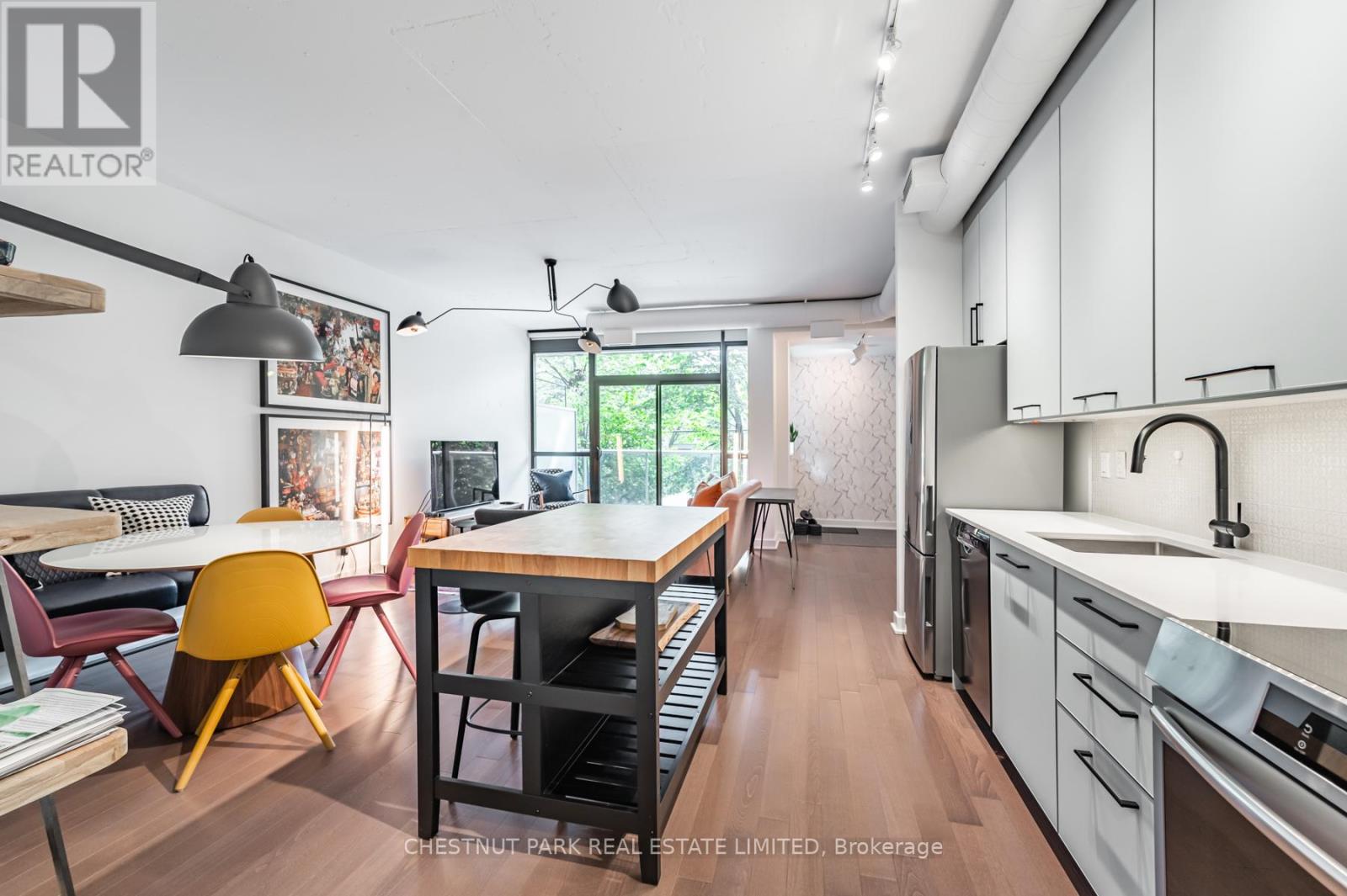221 - 64 Niagara Street, Toronto, Ontario  M5V 1C5 - Photo 16 - C13637274