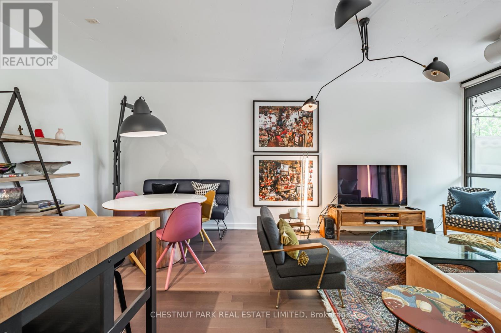 221 - 64 Niagara Street, Toronto, Ontario  M5V 1C5 - Photo 17 - C13637274