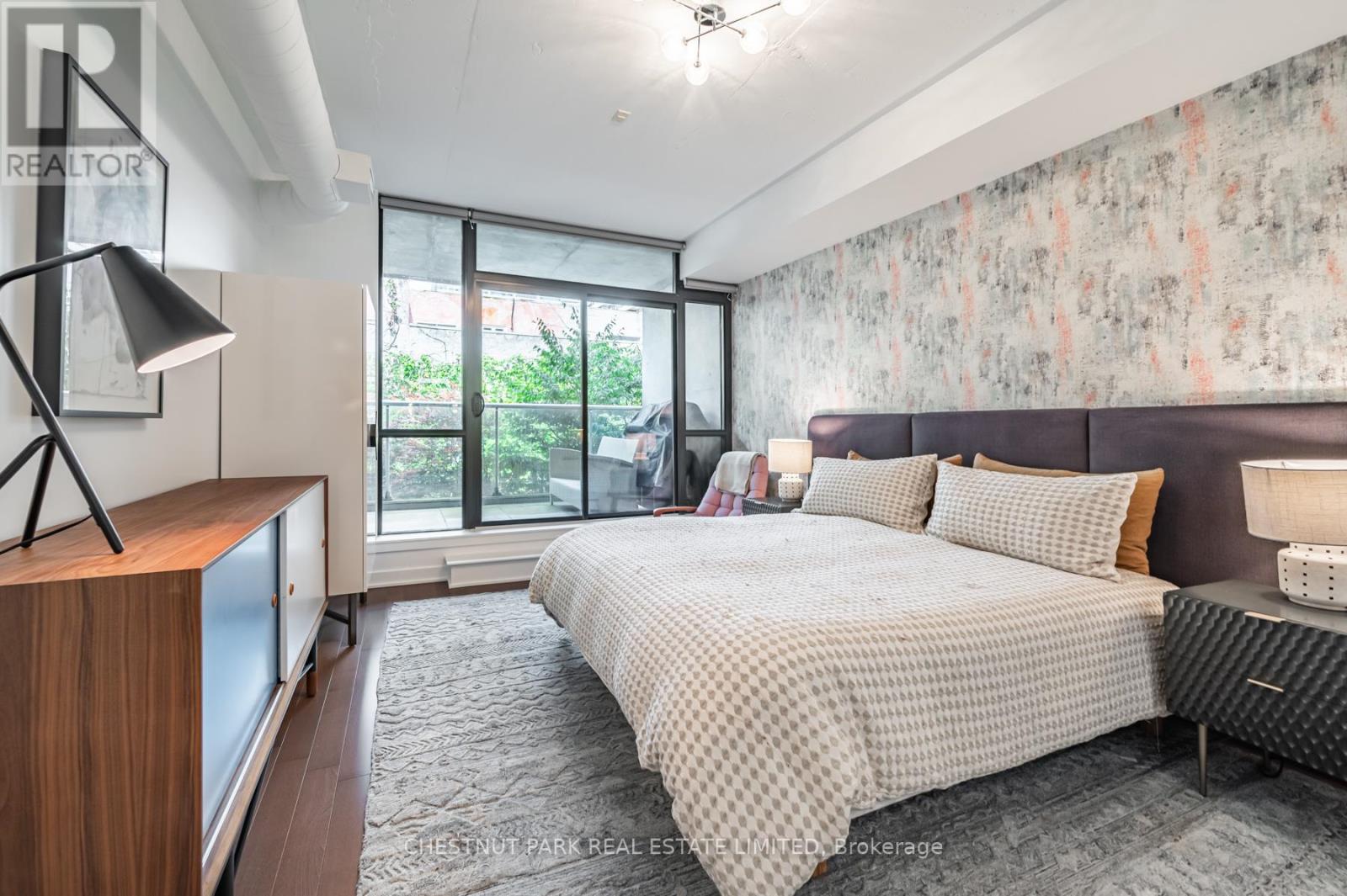 221 - 64 Niagara Street, Toronto, Ontario  M5V 1C5 - Photo 18 - C13637274