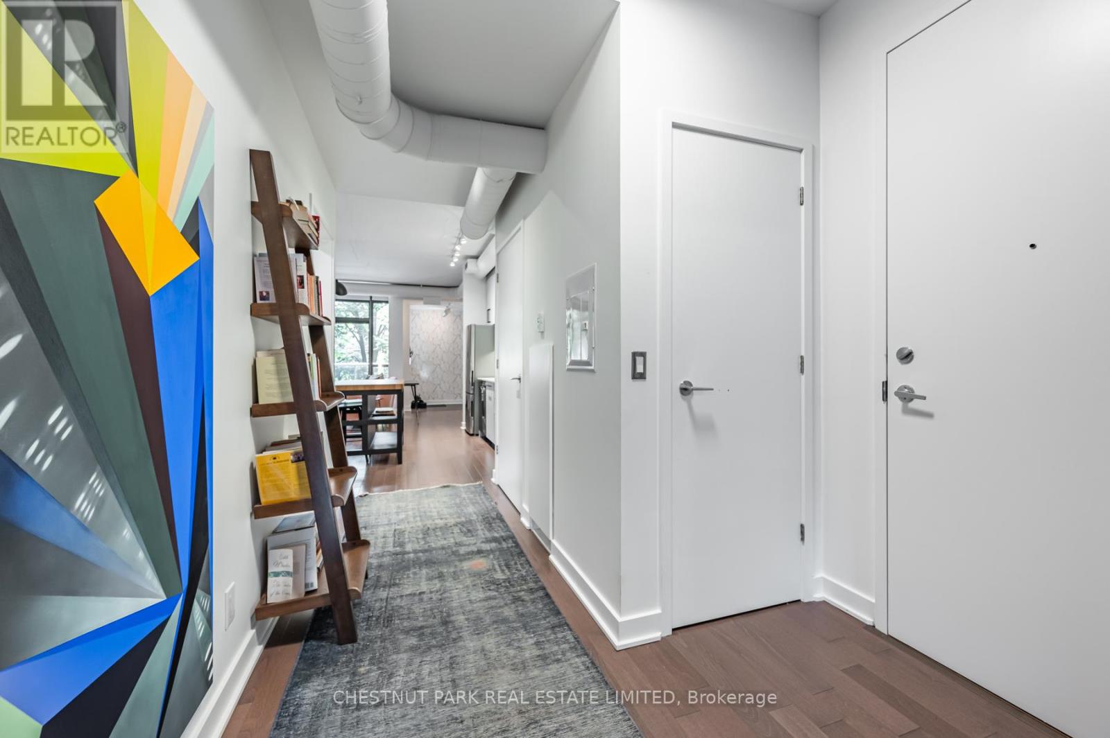 221 - 64 Niagara Street, Toronto, Ontario  M5V 1C5 - Photo 2 - C13637274