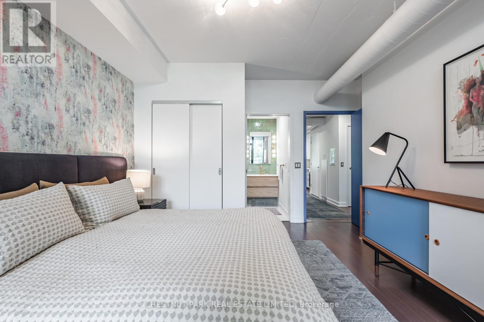 221 - 64 Niagara Street, Toronto, Ontario  M5V 1C5 - Photo 22 - C13637274