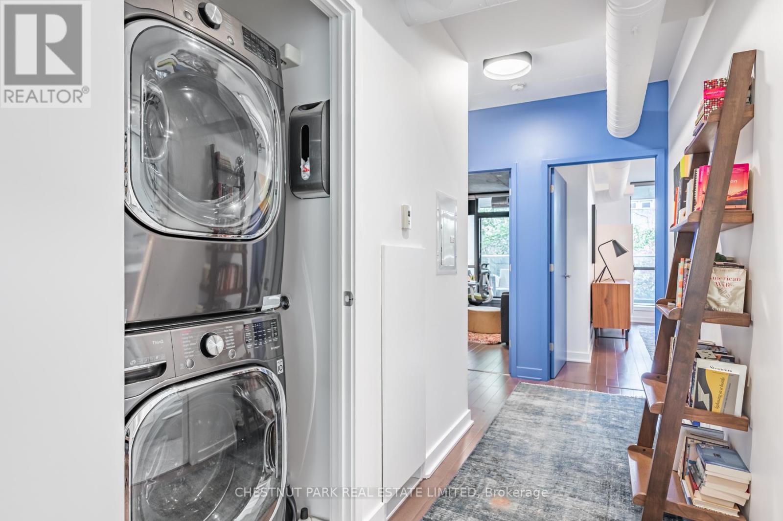 221 - 64 Niagara Street, Toronto, Ontario  M5V 1C5 - Photo 28 - C13637274