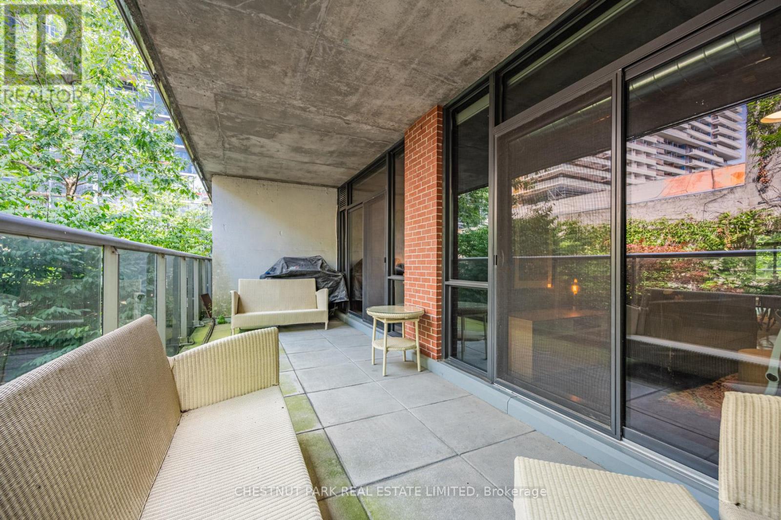 221 - 64 Niagara Street, Toronto, Ontario  M5V 1C5 - Photo 30 - C13637274