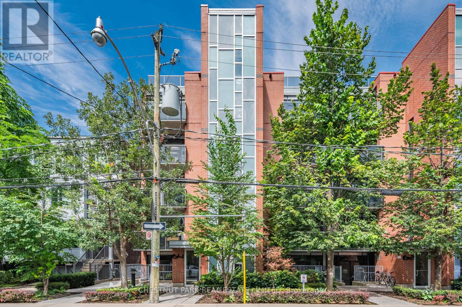 221 - 64 Niagara Street, Toronto, Ontario  M5V 1C5 - Photo 32 - C13637274