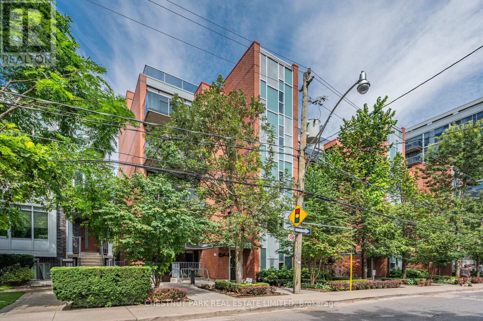 221 - 64 Niagara Street, Toronto, Ontario  M5V 1C5 - Photo 33 - C13637274