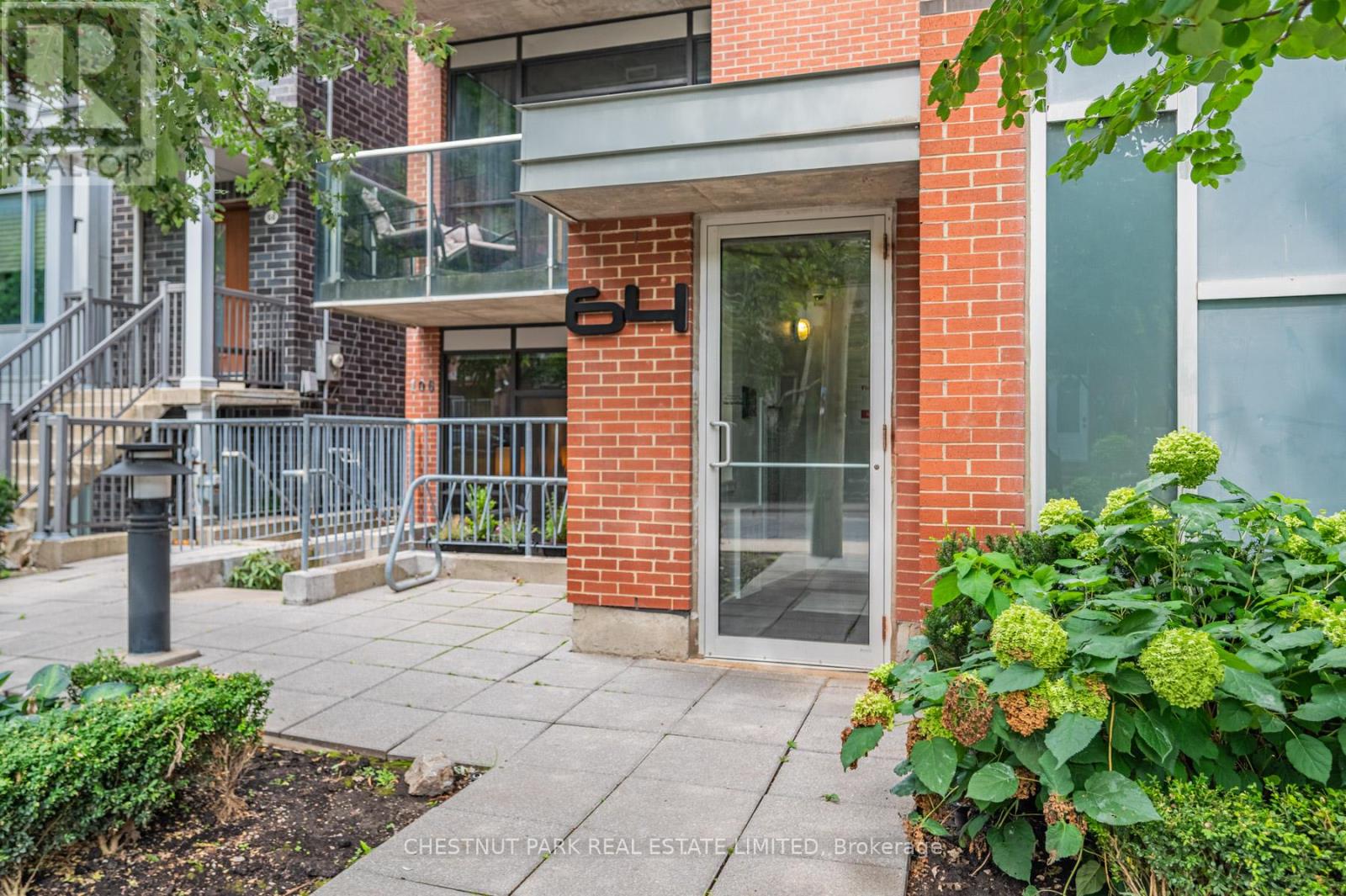 221 - 64 Niagara Street, Toronto, Ontario  M5V 1C5 - Photo 34 - C13637274