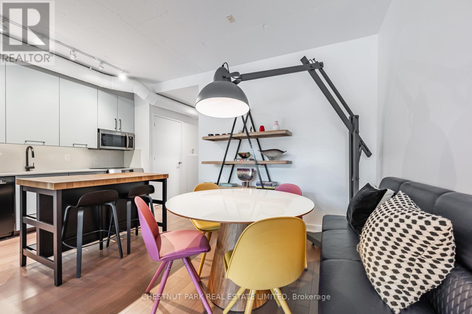 221 - 64 Niagara Street, Toronto, Ontario  M5V 1C5 - Photo 8 - C13637274