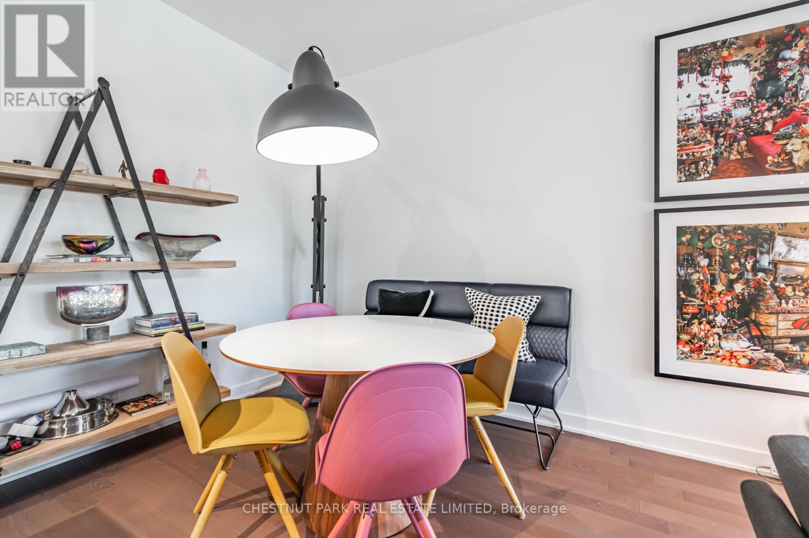 221 - 64 Niagara Street, Toronto, Ontario  M5V 1C5 - Photo 9 - C13637274