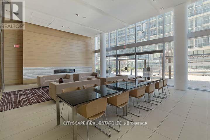 1001 - 29 Queens Quay, Toronto, Ontario  M5E 0A4 - Photo 16 - C13637288