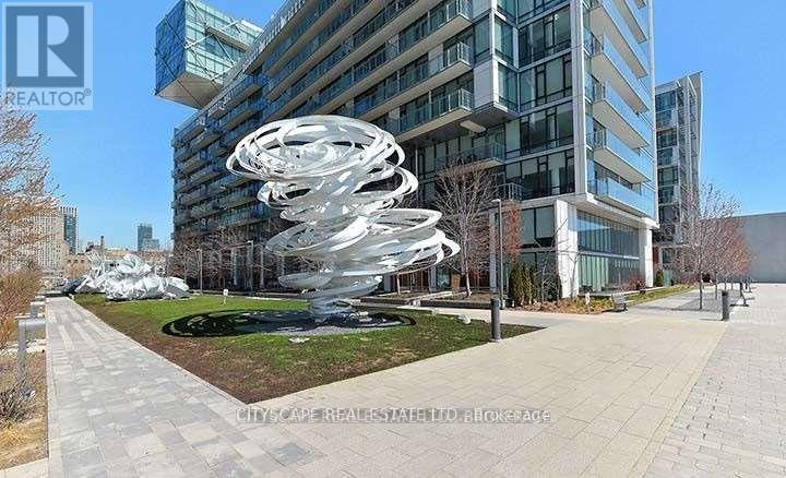 1001 - 29 Queens Quay, Toronto, Ontario  M5E 0A4 - Photo 18 - C13637288