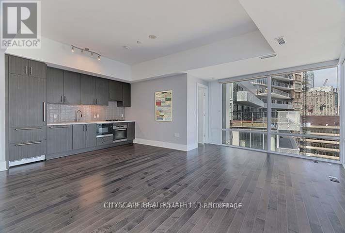 1001 - 29 Queens Quay, Toronto, Ontario  M5E 0A4 - Photo 7 - C13637288