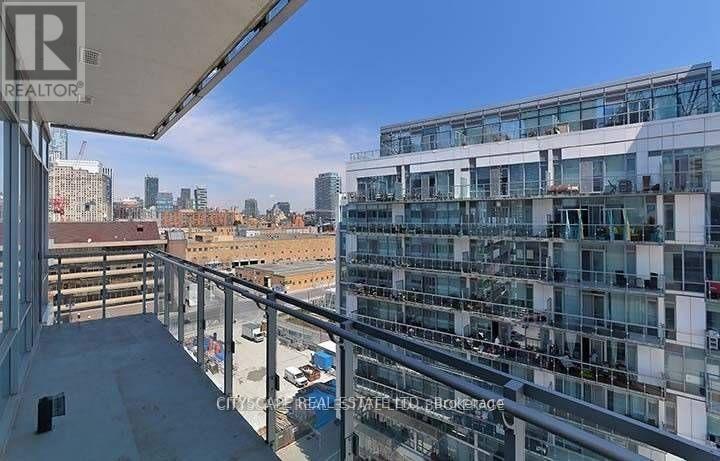1001 - 29 Queens Quay, Toronto, Ontario  M5E 0A4 - Photo 8 - C13637288