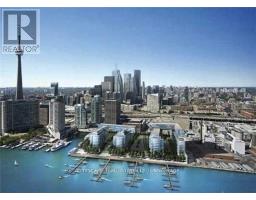 1001 - 29 QUEENS QUAY, Toronto, Ontario