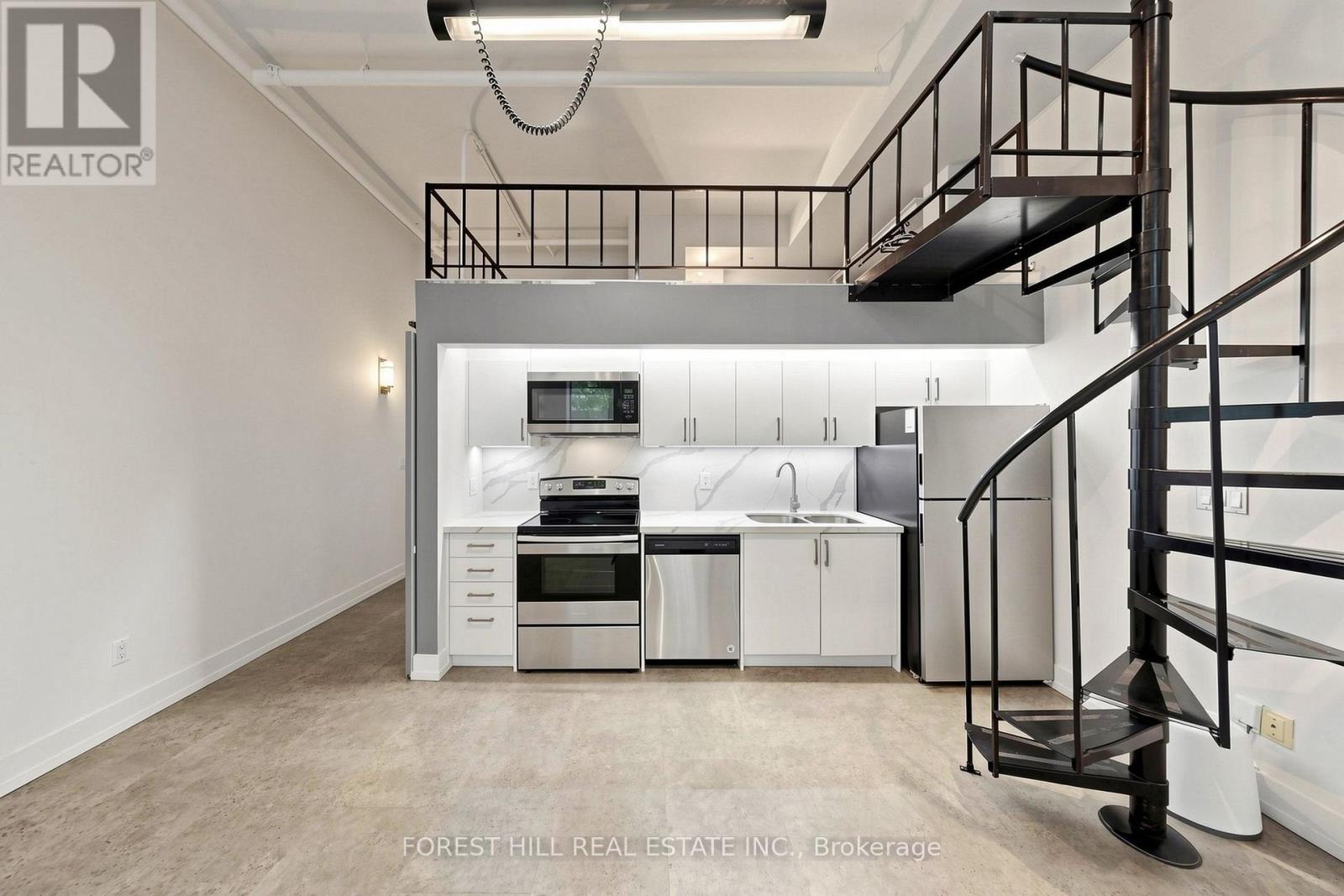 301 - 21 Nassau Street, Toronto, Ontario  M5T 3K6 - Photo 10 - C13637290