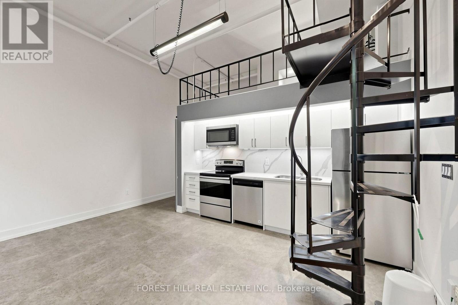 301 - 21 Nassau Street, Toronto, Ontario  M5T 3K6 - Photo 12 - C13637290