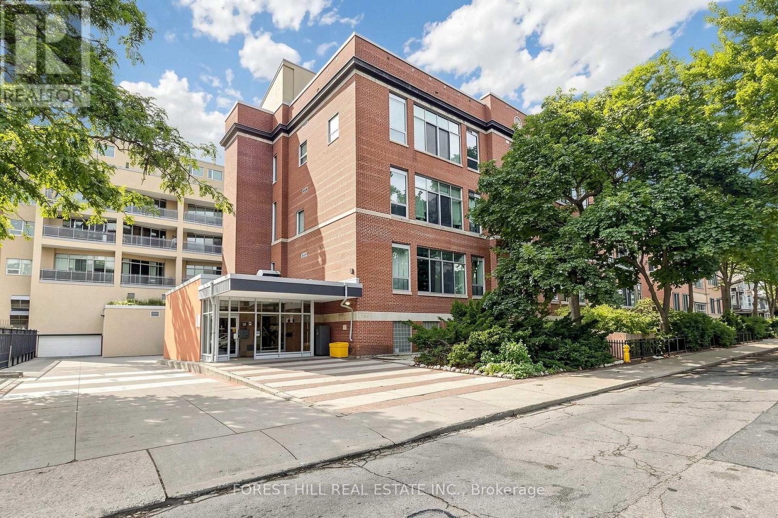301 - 21 Nassau Street, Toronto, Ontario  M5T 3K6 - Photo 2 - C13637290