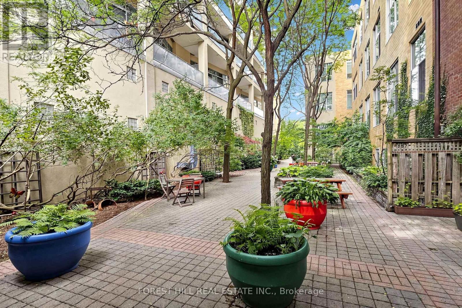301 - 21 Nassau Street, Toronto, Ontario  M5T 3K6 - Photo 26 - C13637290
