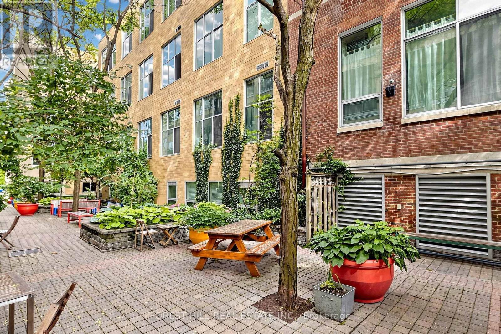 301 - 21 Nassau Street, Toronto, Ontario  M5T 3K6 - Photo 27 - C13637290