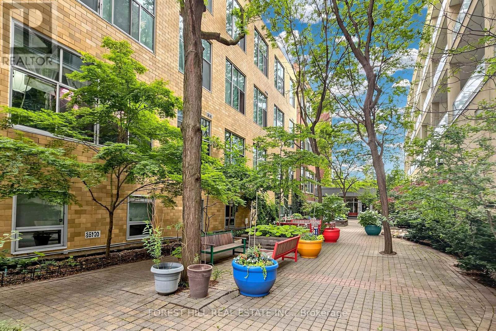 301 - 21 Nassau Street, Toronto, Ontario  M5T 3K6 - Photo 28 - C13637290