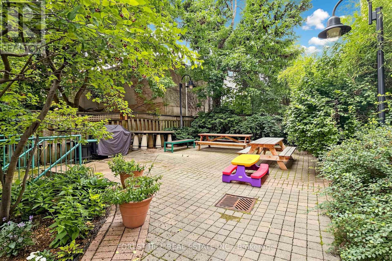 301 - 21 Nassau Street, Toronto, Ontario  M5T 3K6 - Photo 29 - C13637290