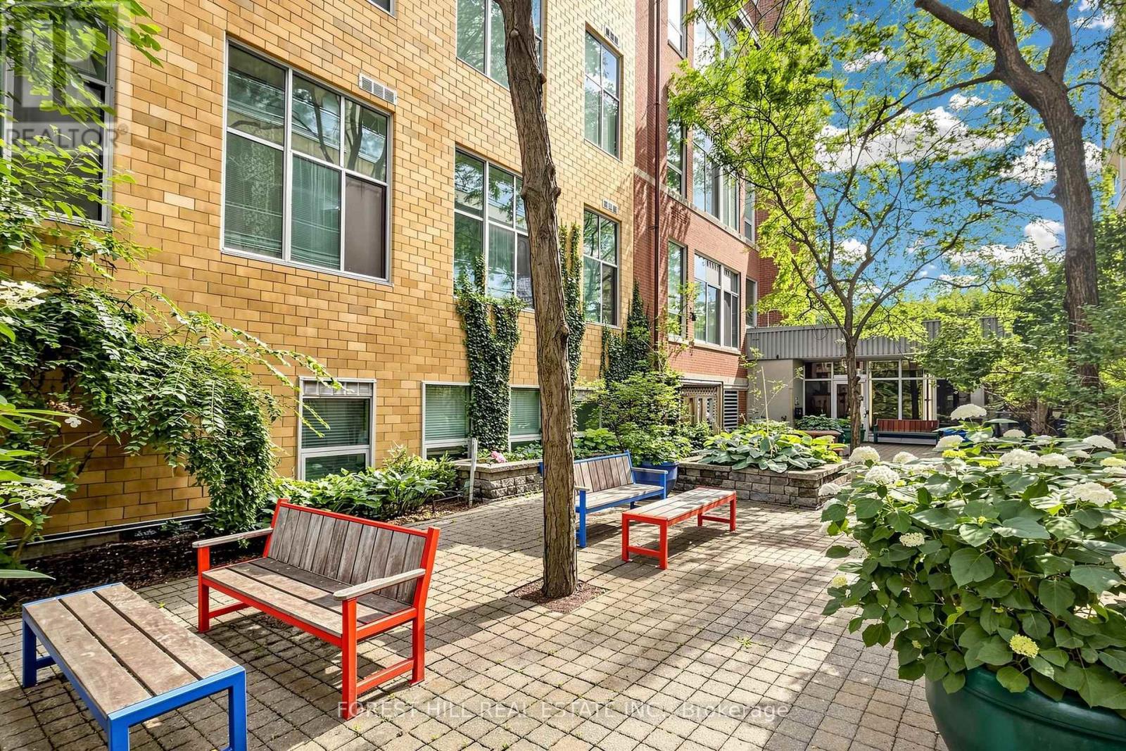 301 - 21 Nassau Street, Toronto, Ontario  M5T 3K6 - Photo 30 - C13637290